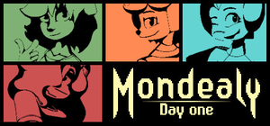 Mondealy Day One Banner.png